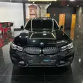 BMW 320i 2.0 16V TURBO FLEX SPORT GP AUTOMÁTICO BMW 320i 2.0 16V TURBO FLEX SPORT GP AUTOMÁTICO