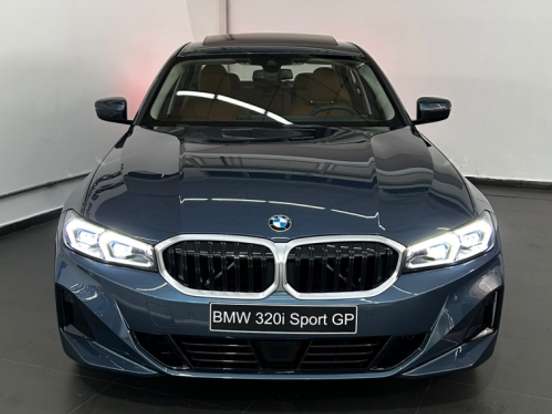 BMW-320i-2.0 16V TURBO FLEX SPORT GP AUTOMÁTICO BMW-320i-2026