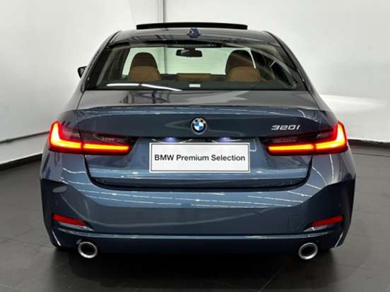 BMW-320i-2.0 16V TURBO FLEX SPORT GP AUTOMÁTICO BMW-320i-2026