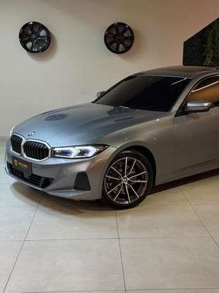 BMW-320i-2025