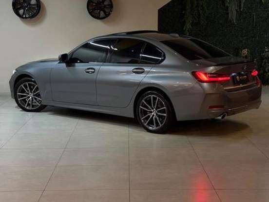 BMW-320i-2.0 16V TURBO FLEX SPORT GP AUTOMÁTICO BMW-320i-2025