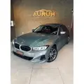 BMW 320i 2.0 16V TURBO FLEX SPORT GP AUTOMÁTICO BMW 320i 2.0 16V TURBO FLEX SPORT GP AUTOMÁTICO