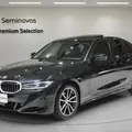 BMW 320i 2.0 16V TURBO FLEX SPORT GP AUTOMÁTICO BMW 320i 2.0 16V TURBO FLEX SPORT GP AUTOMÁTICO