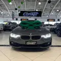 BMW 320i 2.0 SPORT 16V TURBO ACTIVE FLEX 4P AUTOMÁTICO BMW 320i 2.0 SPORT 16V TURBO ACTIVE FLEX 4P AUTOMÁTICO