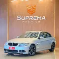 BMW 325i 2.5 SEDAN 24V GASOLINA 4P AUTOMÁTICO BMW 325i 2.5 SEDAN 24V GASOLINA 4P AUTOMÁTICO