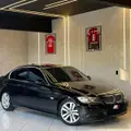 BMW 325i 2.5 SEDAN 24V GASOLINA 4P AUTOMÁTICO BMW 325i 2.5 SEDAN 24V GASOLINA 4P AUTOMÁTICO