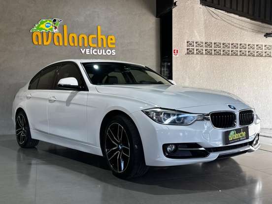 BMW-328i-2013