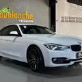 BMW 328i 2.0 GP 16V GASOLINA 4P AUTOMÁTICO BMW 328i 2.0 GP 16V GASOLINA 4P AUTOMÁTICO