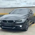 BMW 328i 2.0 LUXURY SEDAN 16V GASOLINA 4P AUTOMÁTICO BMW 328i 2.0 LUXURY SEDAN 16V GASOLINA 4P AUTOMÁTICO