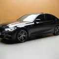 BMW 330e 2.0 16V TURBO HÍBRIDO M SPORT AUTOMÁTICO BMW 330e 2.0 16V TURBO HÍBRIDO M SPORT AUTOMÁTICO