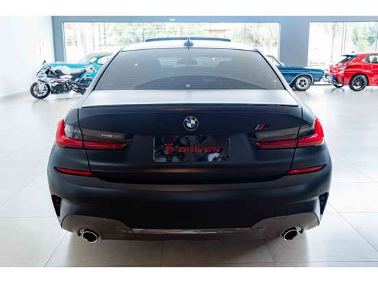 BMW-330e-2.0 16V TURBO HÍBRIDO M SPORT AUTOMÁTICO BMW-330e-2021