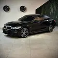 BMW 330e 2.0 16V TURBO HÍBRIDO M SPORT AUTOMÁTICO BMW 330e 2.0 16V TURBO HÍBRIDO M SPORT AUTOMÁTICO