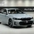 BMW 330e 2.0 16V TURBO HÍBRIDO M SPORT AUTOMÁTICO BMW 330e 2.0 16V TURBO HÍBRIDO M SPORT AUTOMÁTICO