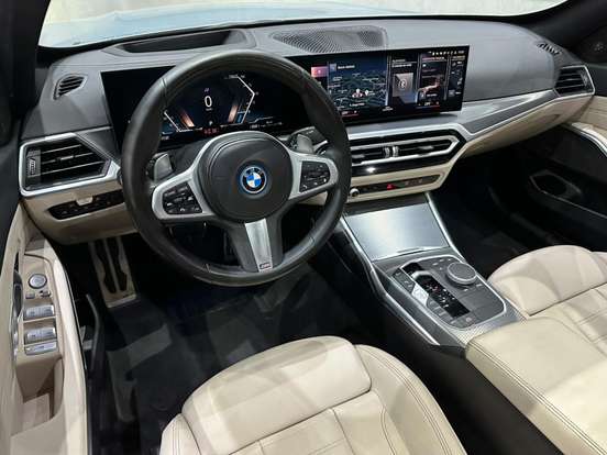 BMW-330e-2.0 16V TURBO HÍBRIDO M SPORT AUTOMÁTICO BMW-330e-2022