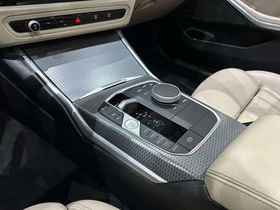 BMW-330e-2.0 16V TURBO HÍBRIDO M SPORT AUTOMÁTICO BMW-330e-2022
