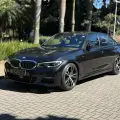 BMW 330i 2.0 16V TURBO GASOLINA M SPORT AUTOMÁTICO BMW 330i 2.0 16V TURBO GASOLINA M SPORT AUTOMÁTICO