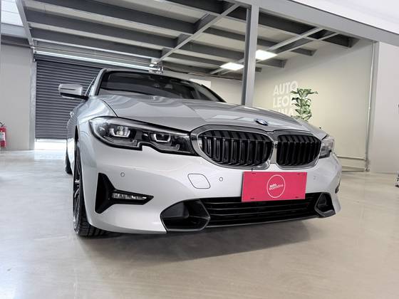 BMW 330i 2.0 16V TURBO GASOLINA SPORT AUTOMÁTICO