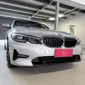 BMW 330i 2.0 16V TURBO GASOLINA SPORT AUTOMÁTICO BMW 330i 2.0 16V TURBO GASOLINA SPORT AUTOMÁTICO