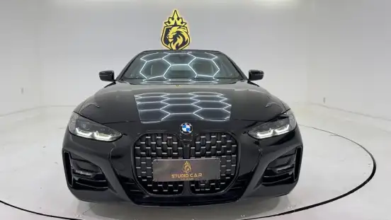 BMW-420i-2022