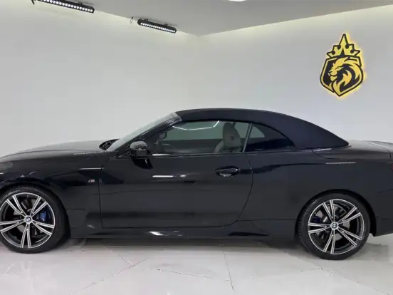 BMW-420i-2.0 16V GASOLINA CABRIO M SPORT STEPTRONIC BMW-420i-2022