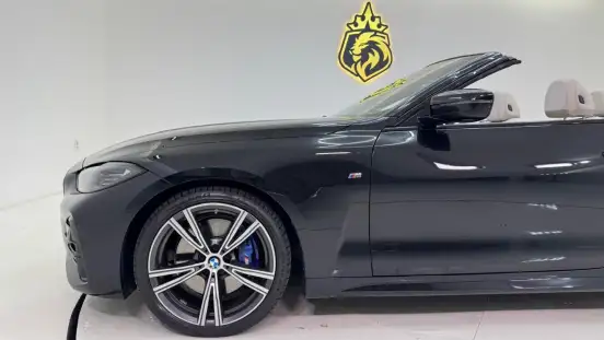 BMW-420i-2022