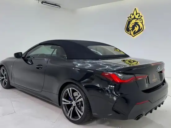 BMW-420i-2.0 16V GASOLINA CABRIO M SPORT STEPTRONIC BMW-420i-2022