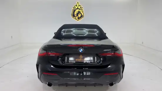 BMW-420i-2022