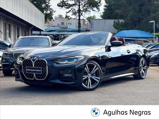 BMW-420i-2022