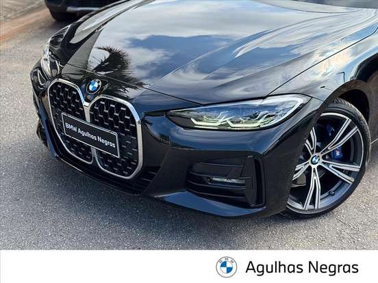 BMW-420i-2.0 16V GASOLINA CABRIO M SPORT STEPTRONIC BMW-420i-2022