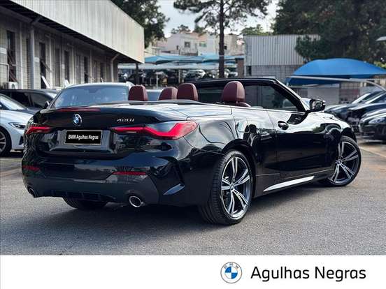 BMW-420i-2022