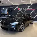 BMW 428i 2.0 M SPORT GRAN COUPE 16V TURBO GASOLINA 4P AUTOMÁTICO BMW 428i 2.0 M SPORT GRAN COUPE 16V TURBO GASOLINA 4P AUTOMÁTICO
