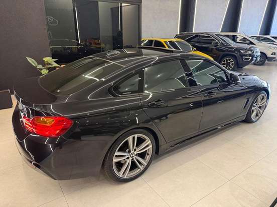 BMW-428i-2014