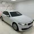 BMW 528i 2.0 16V GASOLINA 4P AUTOMÁTICO BMW 528i 2.0 16V GASOLINA 4P AUTOMÁTICO