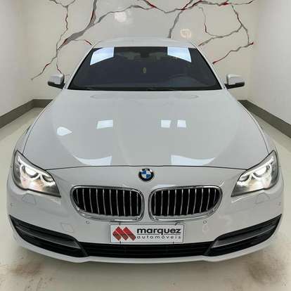 BMW-528i-2013