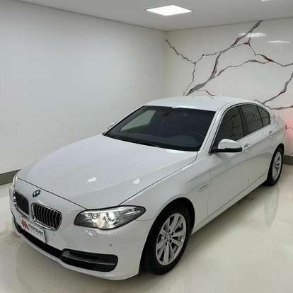 BMW-528i-2013
