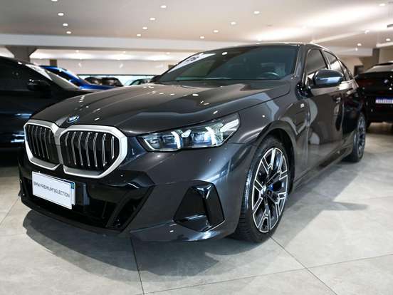 BMW-530e-2.0 TWINPOWER PHEV M SPORT AUTOMÁTICO BMW-530e-2025