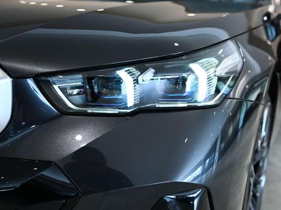 BMW-530e-2.0 TWINPOWER PHEV M SPORT AUTOMÁTICO BMW-530e-2025