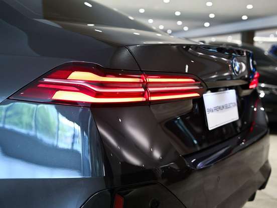 BMW-530e-2.0 TWINPOWER PHEV M SPORT AUTOMÁTICO BMW-530e-2025