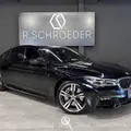 BMW 750Li 4.4 M SPORT V8 32V GASOLINA 4P AUTOMÁTICO BMW 750Li 4.4 M SPORT V8 32V GASOLINA 4P AUTOMÁTICO