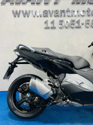 BMW-C 600 SPORT-2014