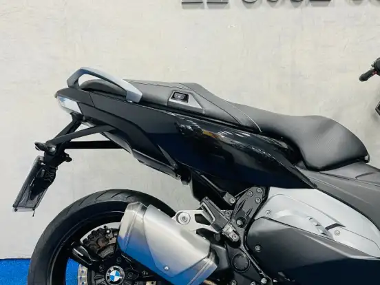 BMW-C 600 SPORT BMW-C 600 SPORT-2014