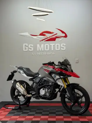 BMW G 310 GS 