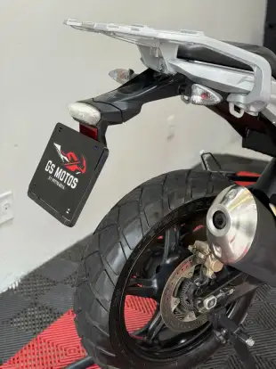 BMW-G 310 GS-2018