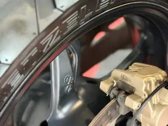 BMW-G 310 GS BMW-G 310 GS-2018