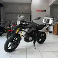 BMW G 310 GS BMW G 310 GS