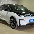 BMW i3 ELÉTRICO eDRIVE BEV AUTOMÁTICO BMW i3 ELÉTRICO eDRIVE BEV AUTOMÁTICO