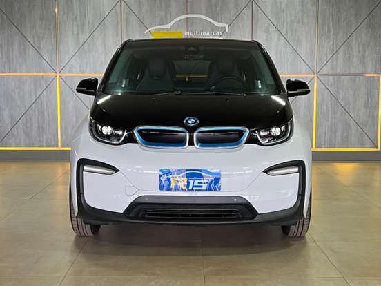 BMW-i3-ELÉTRICO eDRIVE BEV AUTOMÁTICO BMW-i3-2020