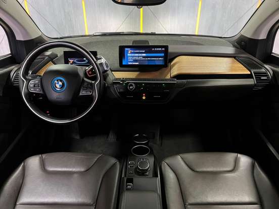 BMW-i3-ELÉTRICO eDRIVE BEV AUTOMÁTICO BMW-i3-2020