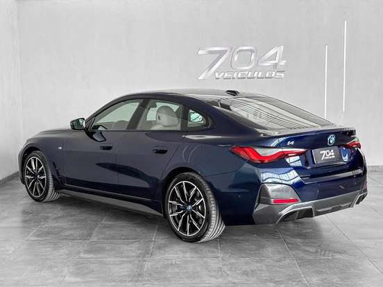 BMW-I4-2022