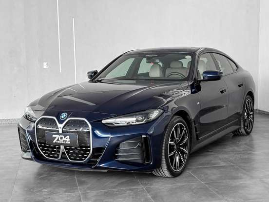BMW-I4-2022